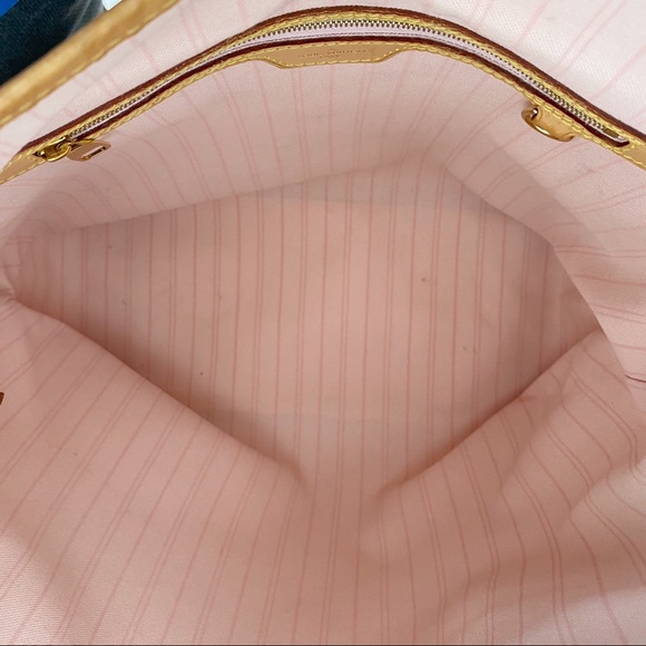 💎✨RARE✨💎 Rose Delightful PM Louis Vuitton Auth! - Picture 10 of 16